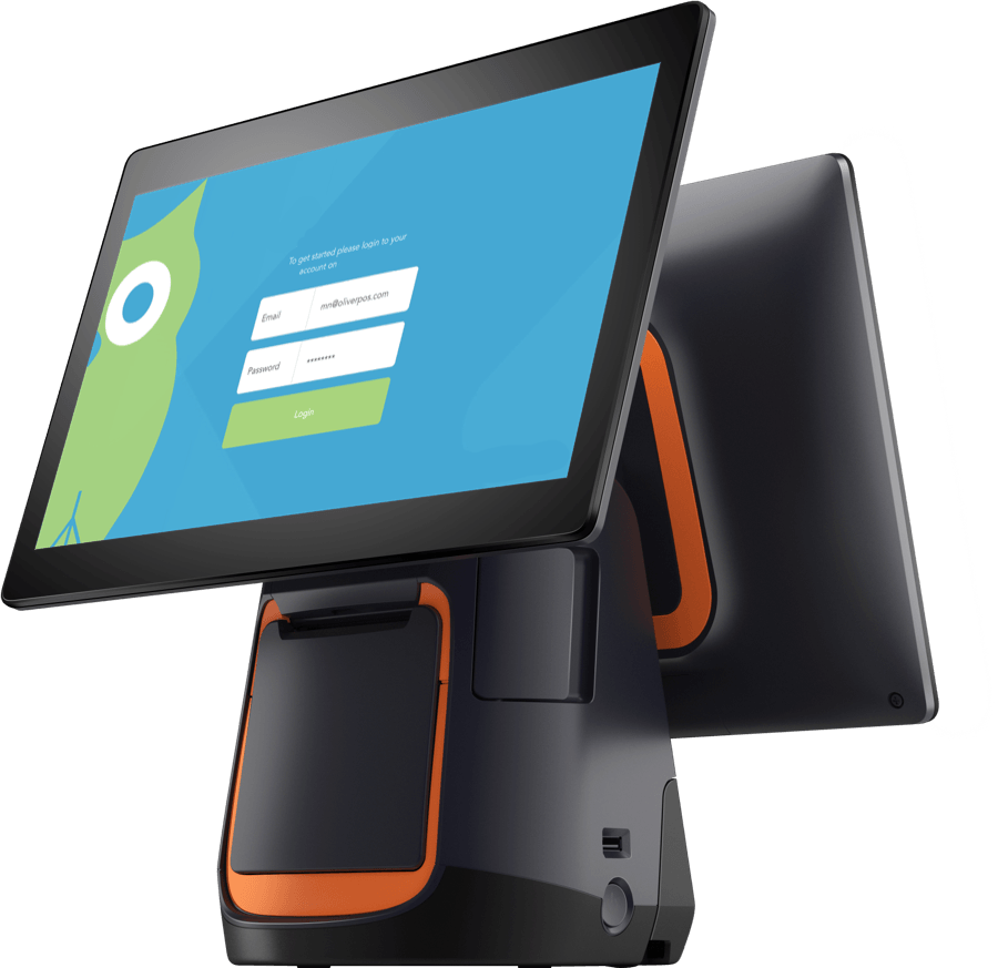 complete epos solutions by transactin