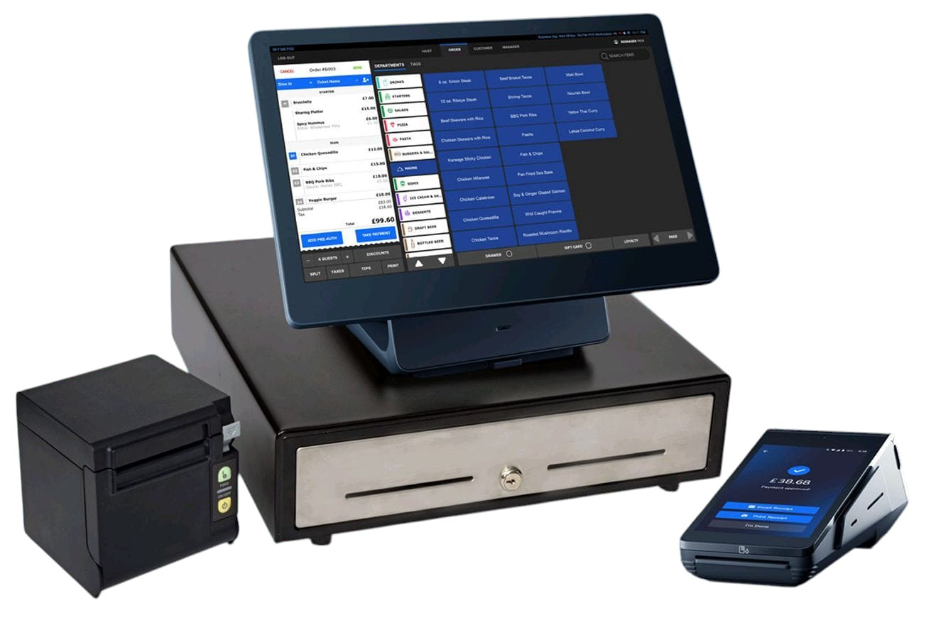 complete epos solutions by transactin