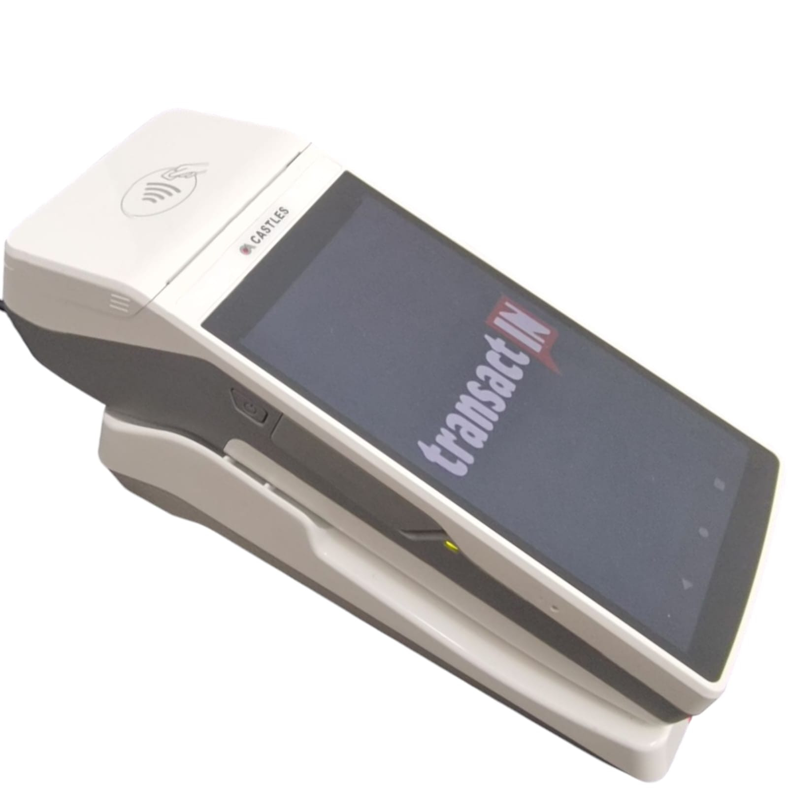 First time accepting card payments? We help